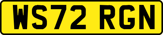 WS72RGN