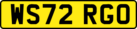 WS72RGO