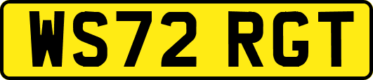 WS72RGT