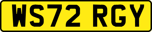 WS72RGY