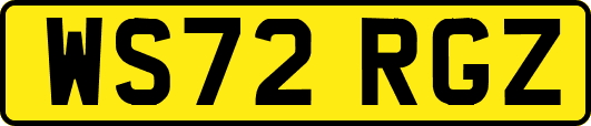 WS72RGZ