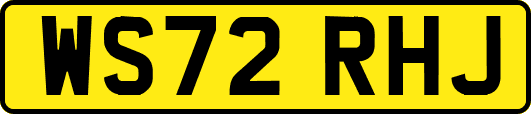 WS72RHJ
