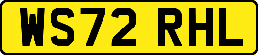 WS72RHL