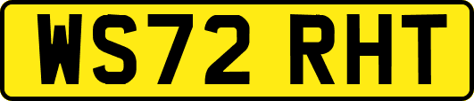 WS72RHT
