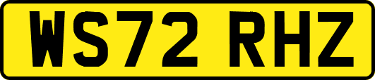 WS72RHZ