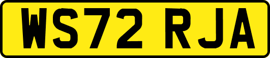 WS72RJA