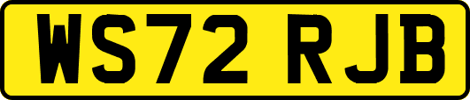 WS72RJB