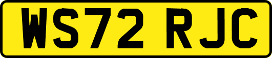 WS72RJC