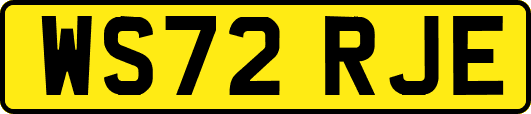 WS72RJE