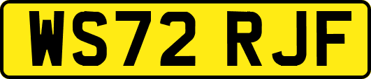 WS72RJF