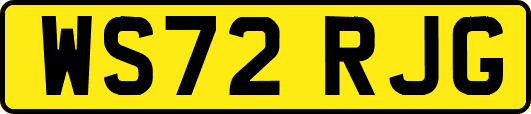 WS72RJG