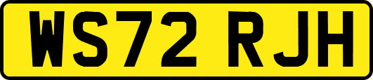 WS72RJH