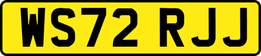 WS72RJJ