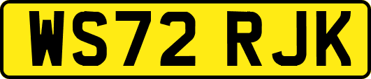 WS72RJK