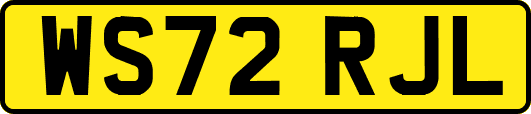 WS72RJL