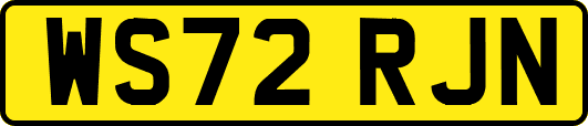 WS72RJN