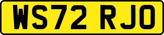 WS72RJO