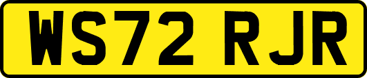 WS72RJR