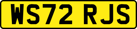 WS72RJS