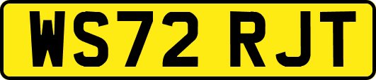 WS72RJT