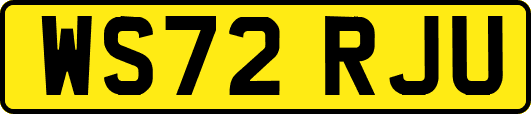 WS72RJU
