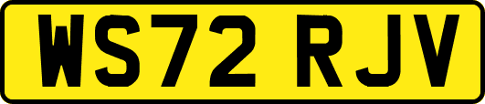 WS72RJV