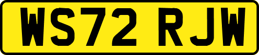 WS72RJW