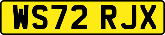WS72RJX