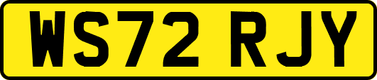 WS72RJY