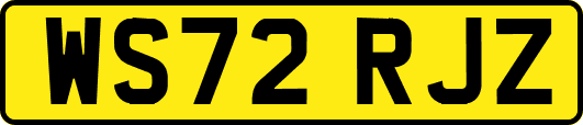 WS72RJZ
