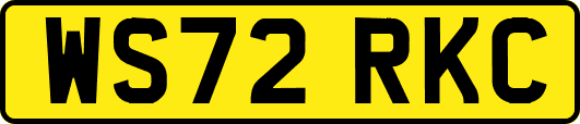 WS72RKC