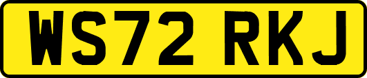 WS72RKJ