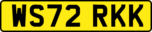 WS72RKK
