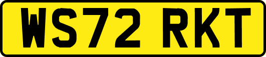 WS72RKT