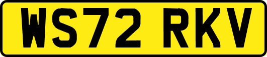 WS72RKV