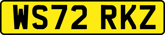 WS72RKZ