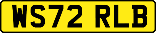 WS72RLB