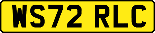 WS72RLC