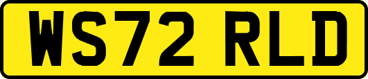 WS72RLD