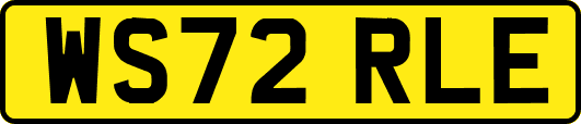 WS72RLE