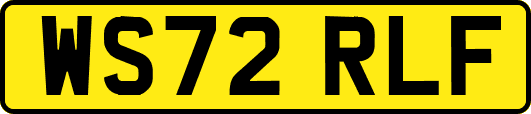 WS72RLF