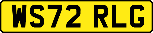 WS72RLG