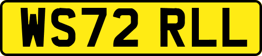 WS72RLL