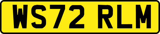 WS72RLM