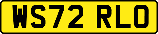 WS72RLO