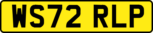 WS72RLP