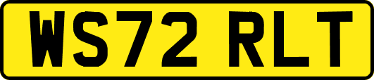 WS72RLT