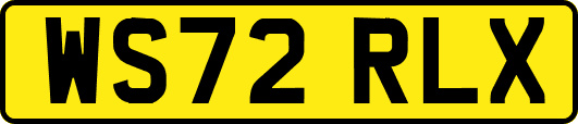 WS72RLX
