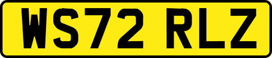 WS72RLZ