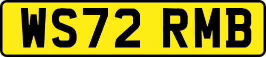 WS72RMB